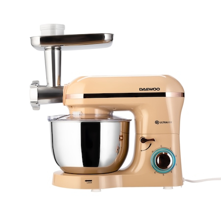 Electrocasnice & Climatizare - MIXER CU BOL DAEWOO DHM200MGC