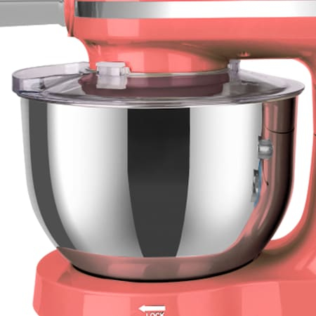 Electrocasnice & Climatizare - MIXER CU BOL DAEWOO DHM200MGS