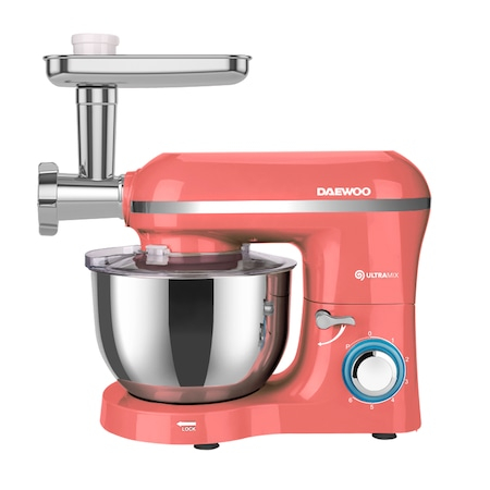 Electrocasnice & Climatizare - MIXER CU BOL DAEWOO DHM200MGS