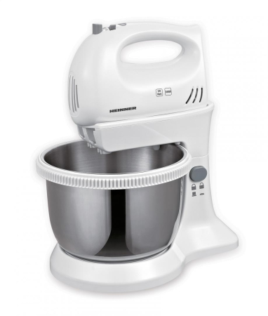 Electrocasnice & Climatizare - MIXER CU BOL HEINNER HMBR-300W