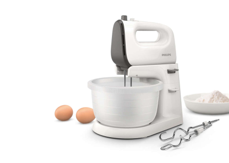 Electrocasnice & Climatizare - MIXER CU BOL PHILIPS VIVA COLLECTION HR3745/00