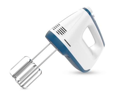 MIXER DE MANA HEINNER HM-400BL [2]