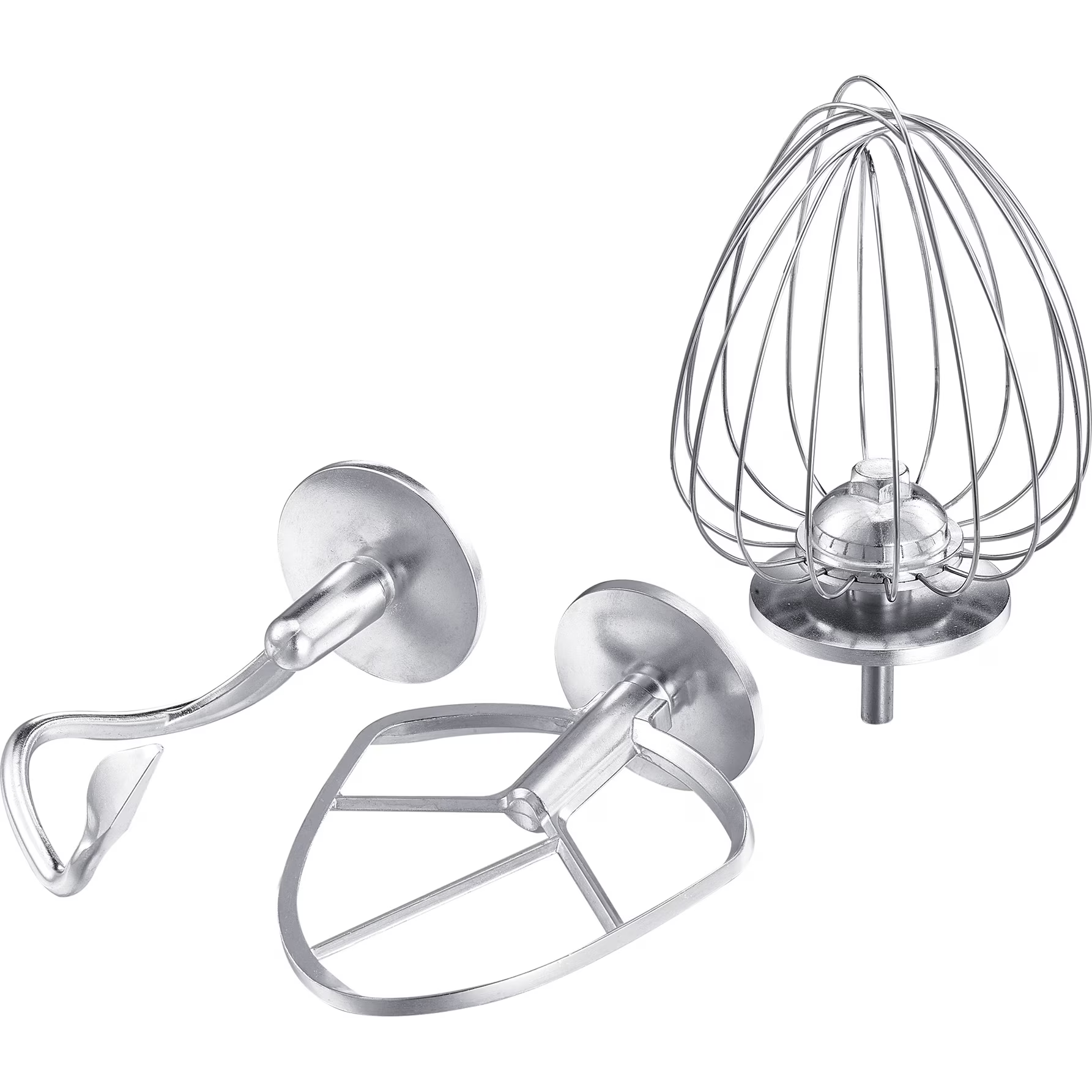 MIXER PLANETAR HEINNER HPM-1500XMC-V2 [2]