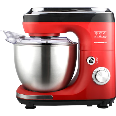 Electrocasnice & Climatizare - MIXER PLANETAR HEINNER HPM-600RD