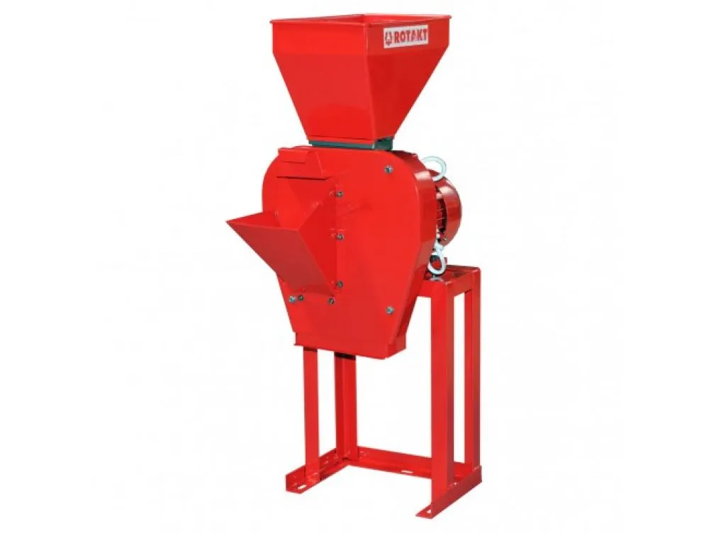 Mori electrice - MOARA CU CIOCANELE ROTAKT ROMCF-DQF23-2