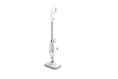 Aspirator vertical - MOP CU ABUR HEINNER STEAMSTRIKE HSM-M1400WH-BL