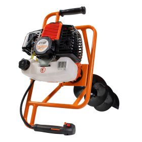 MOTOBURGHIU RURIS TT12 [3]