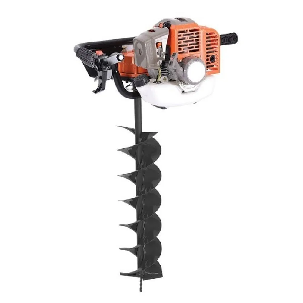 Casa, Gradina & Bricolaj - MOTOBURGHIU RURIS TT12