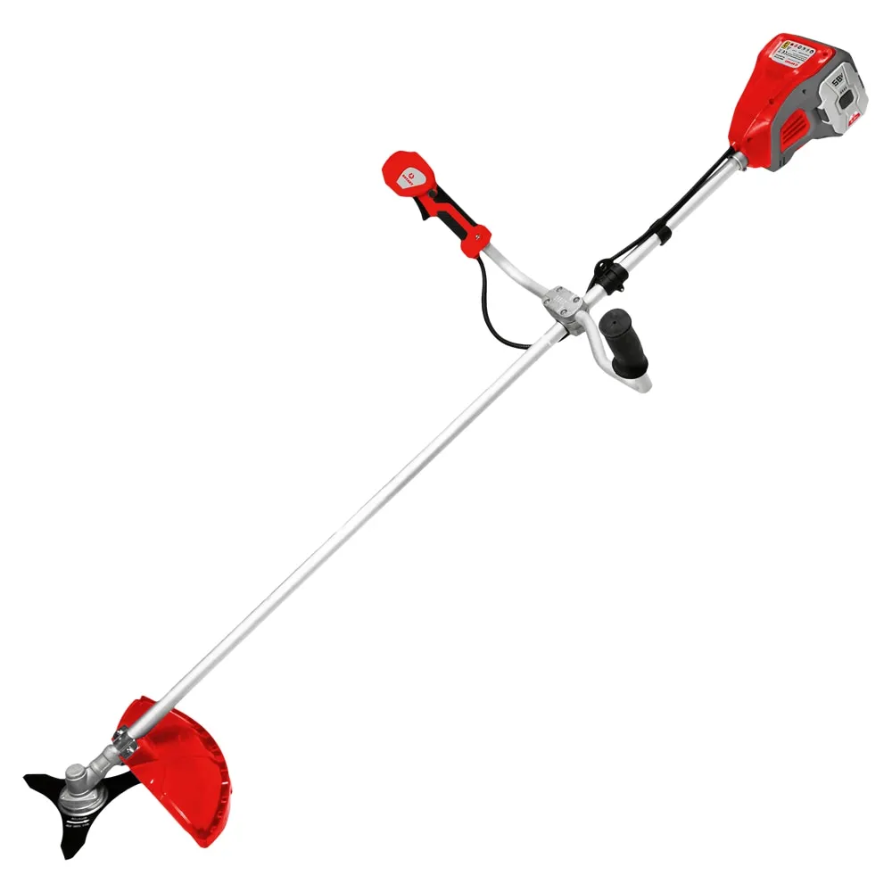 Gradinarit - MOTOCOASA DE UMAR CU ACUMULATOR ROTAKT MTKA513