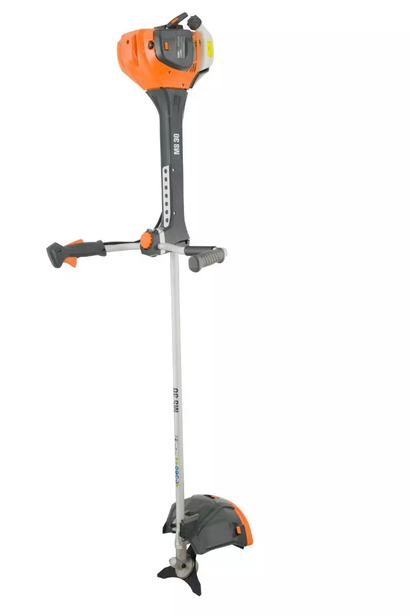 Casa, Gradina & Bricolaj - MOTOCOSITOARE O'MAC MS 30, 2,2 kW (3 CP)