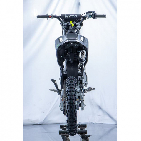 Motocross RDB-S5L, 150cc, cu 5 trepte [3]