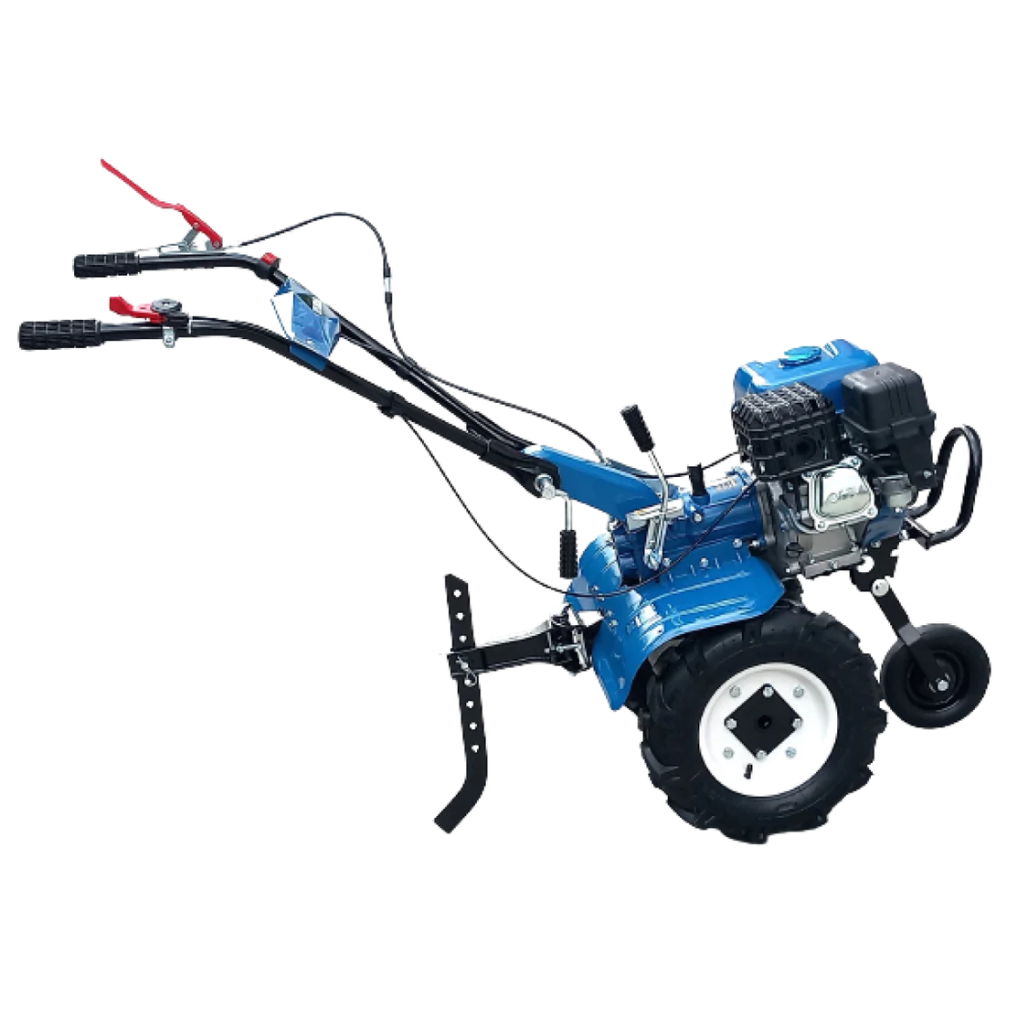 Gradinarit - MOTOCULTOR PE BENZINA HYUNDAI HY-MC85