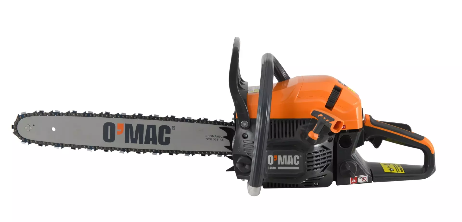 Motoferastrau - MOTOFERASTRAU O-MAC MF 46