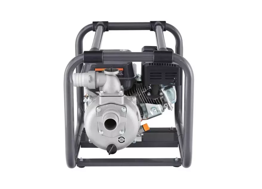Casa, Gradina & Bricolaj - Motopompa O'Mac MP 6500, 2’’, 6.5 Cp