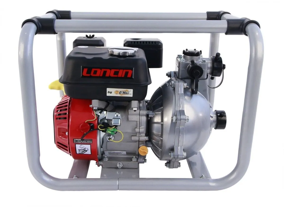 Gradinarit - MOTOPOMPA LONCIN UMP65P19B4TLC/0016