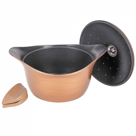 Casa, Gradina & Bricolaj - OALA CU CAPAC NEOKLEIN CS20-GOLD