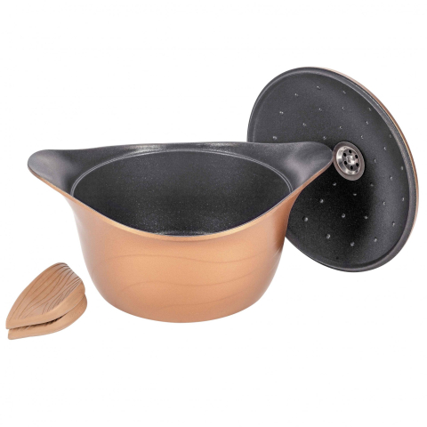 Vase pentru gatit - OALA CU CAPAC NEOKLEIN CS30