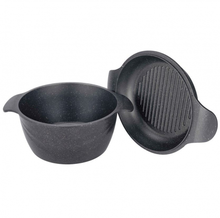 OALA NEOKLEIN CS24-BLACK 2IN1