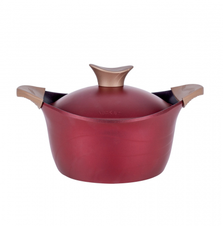 Vase pentru gatit - OALA NEOKLEIN CS32-CHERRY