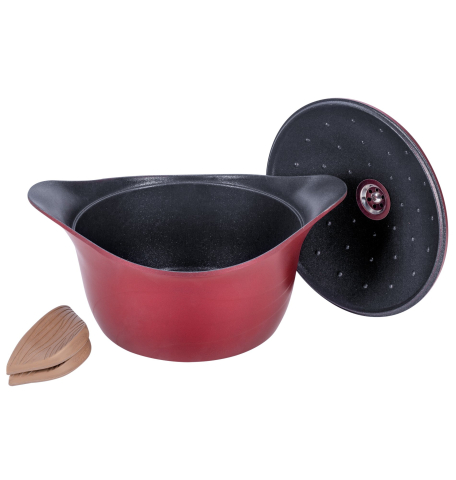 Vase pentru gatit - OALA NEOKLEIN CU CAPAC CS30