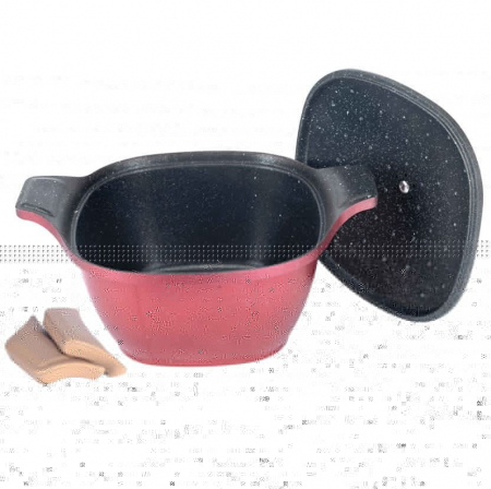 Bucatarie & Servire - OALA NEOKLEIN SCS22-RED