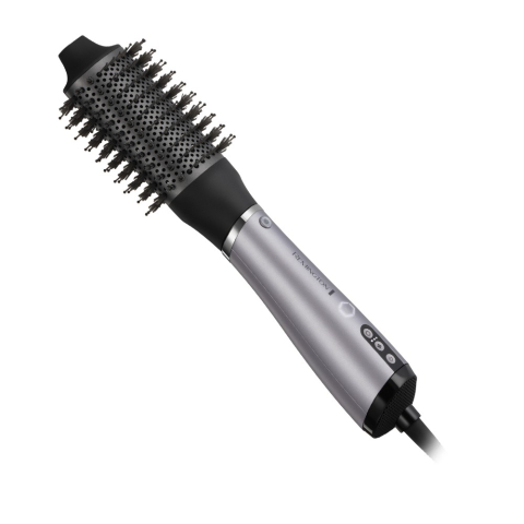 Perii de par electrice - Perie adaptiva cu aer cald Proluxe You Remington AS9880