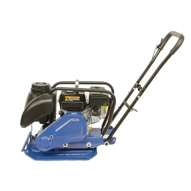 Scule electrice & Unelte - PLACA COMPACTOARE HYUNDAI HY-PC60TL