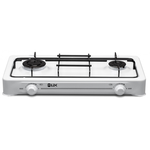 PLITA ARAGAZ LDK AMORFO 2 WHITE [2]