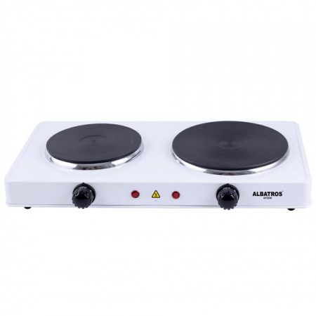 Plita - PLITA ELECTRICA ALBATROS AP26W