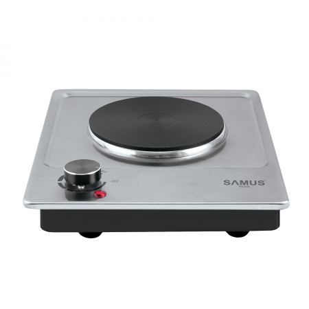 Plita - PLITA ELECTRICA SAMUS PX301