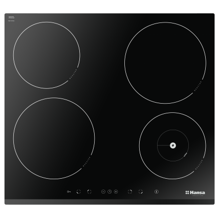 Electrocasnice & Climatizare - PLITA INCORPORABILA HANSA BHI68508