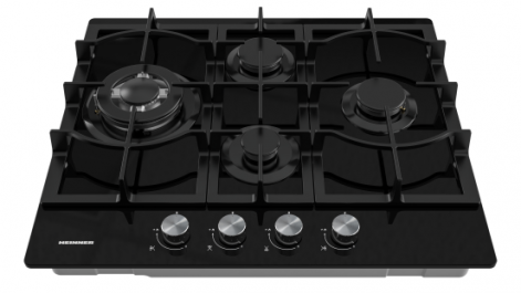 PLITA INCORPORABILA HEINNER HBH-M452IWFGBK [2]