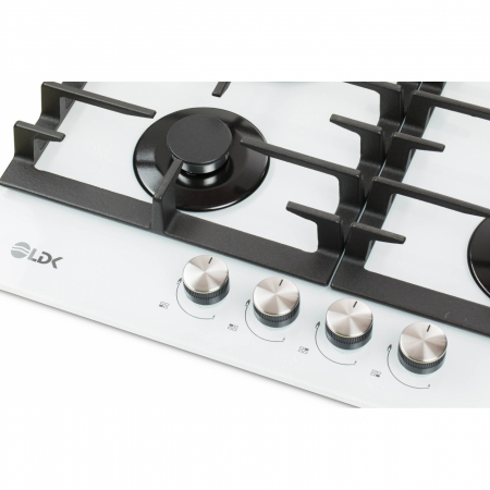 PLITA INCORPORABILA LDK TOLEDO WOK JZ4WHITE60