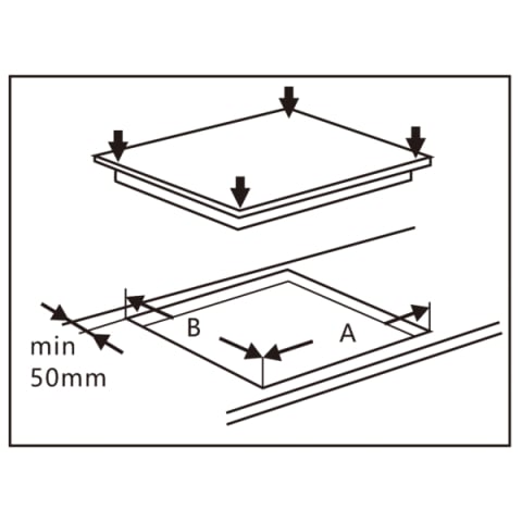 PLITA INCORPORABILA SAMUS PSVE-64BG6 [2]