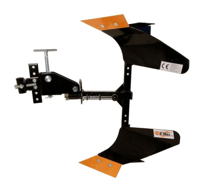 Accesorii motocultoare - PLUG REVERSIBIL O-MAC SACMC/00145