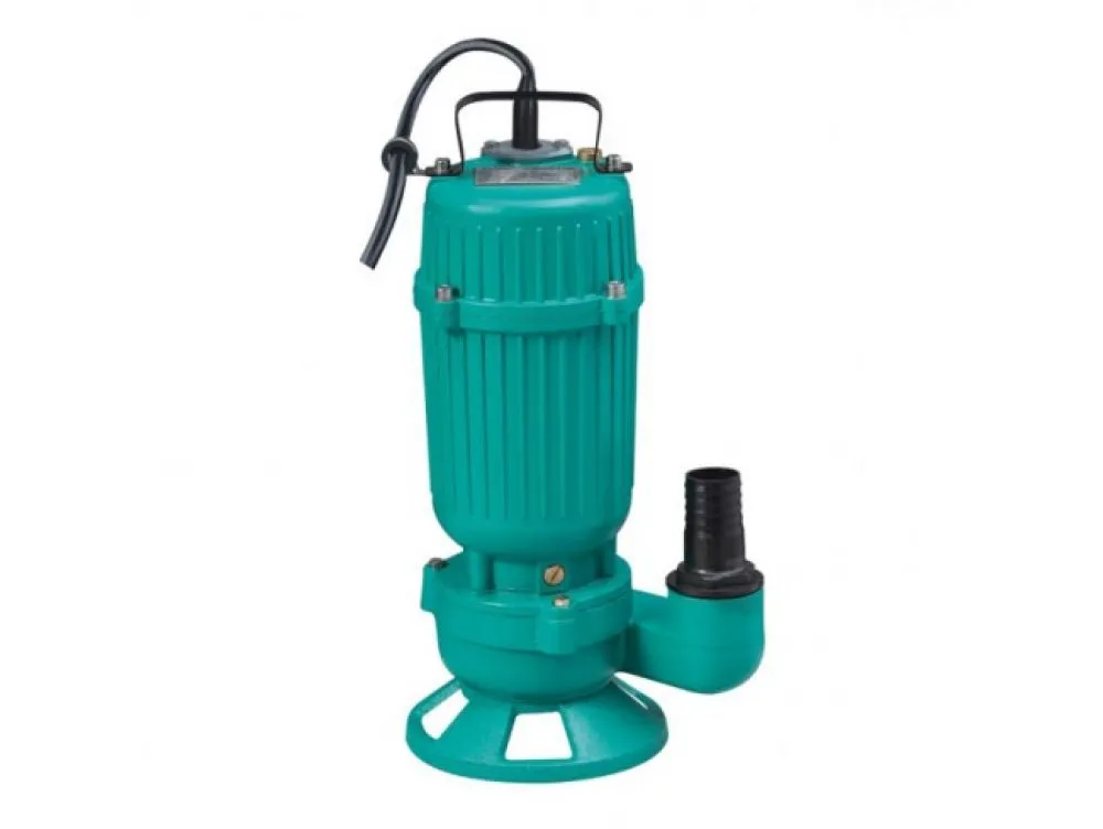 Gradinarit - POMPA SUBMERSIBILA DE DRENAJ APA MURDARA ROTAKT TPS251A