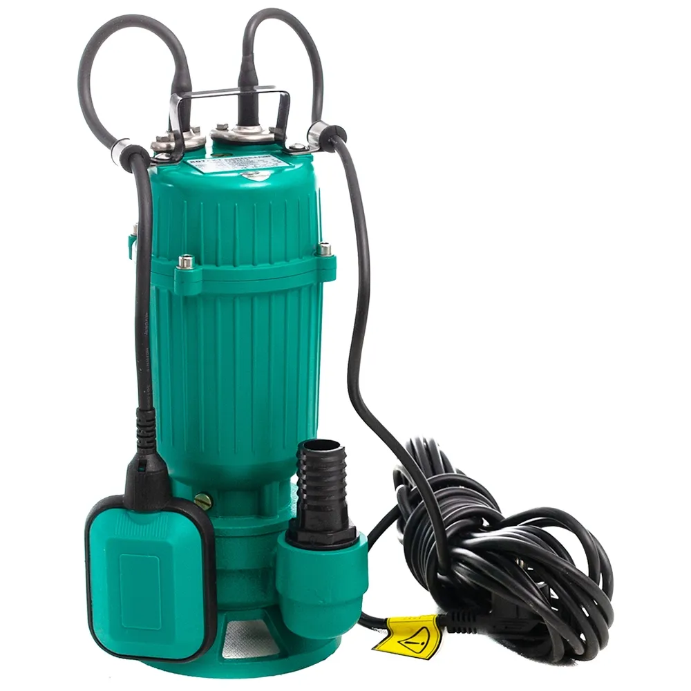 Gradinarit - POMPA SUBMERSIBILA DE DRENAJ APA MURDARA ROTAKT TPS251A
