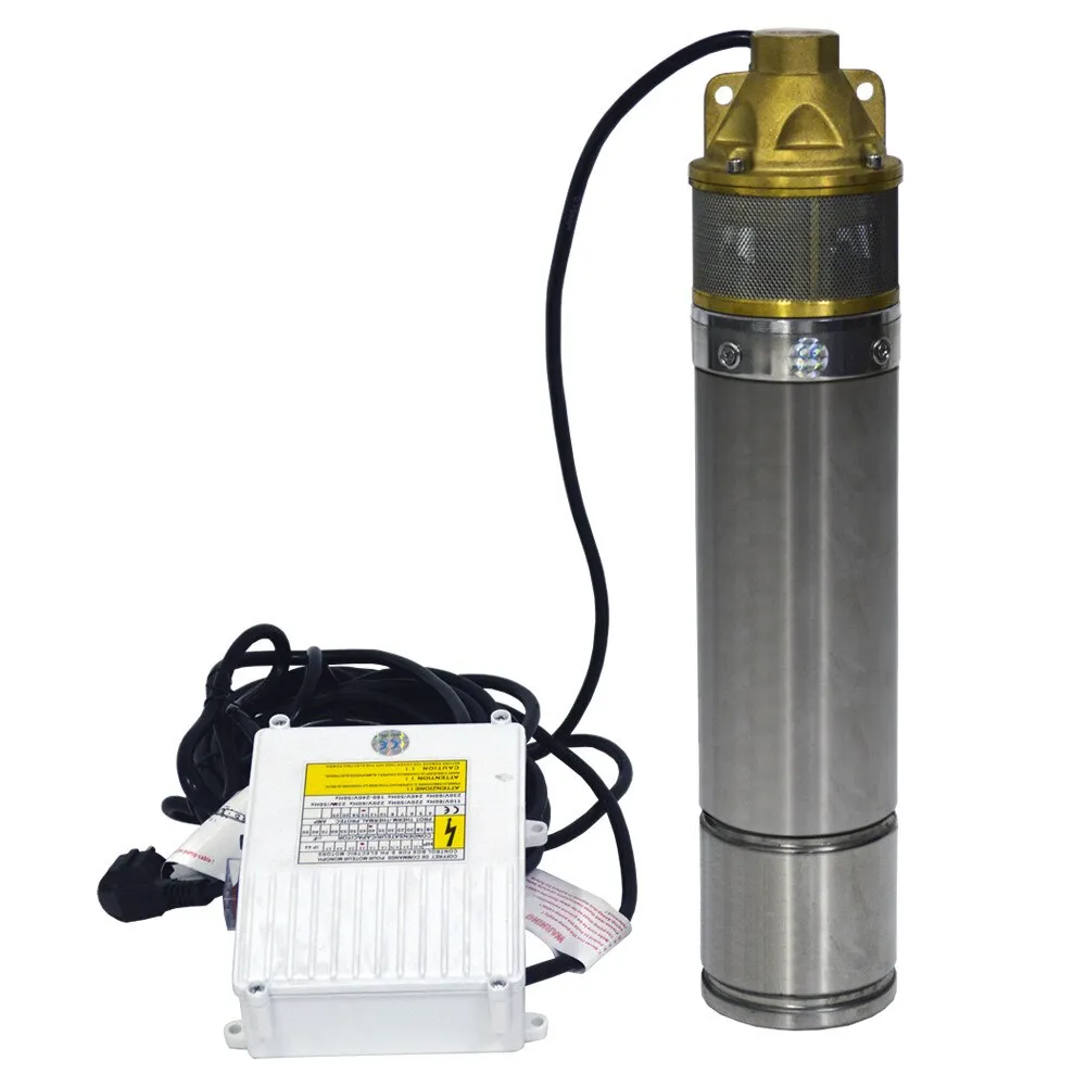 Gradinarit - POMPA SUBMERSIBILA ROTAKT 4SKM-100