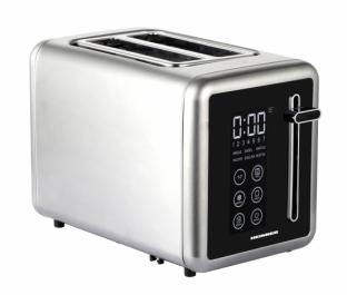 PRAJITOR DE PAINE DIGITAL HEINNER HTP-DD900BKSS [2]