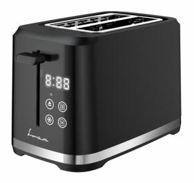 Prajitoare si masini de paine - PRAJITOR DE PAINE FRAM FTP-8007DBK