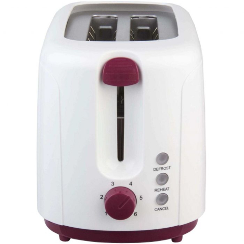 Prajitoare si masini de paine - PRAJITOR DE PAINE HEINNER CHARM TP-750BG