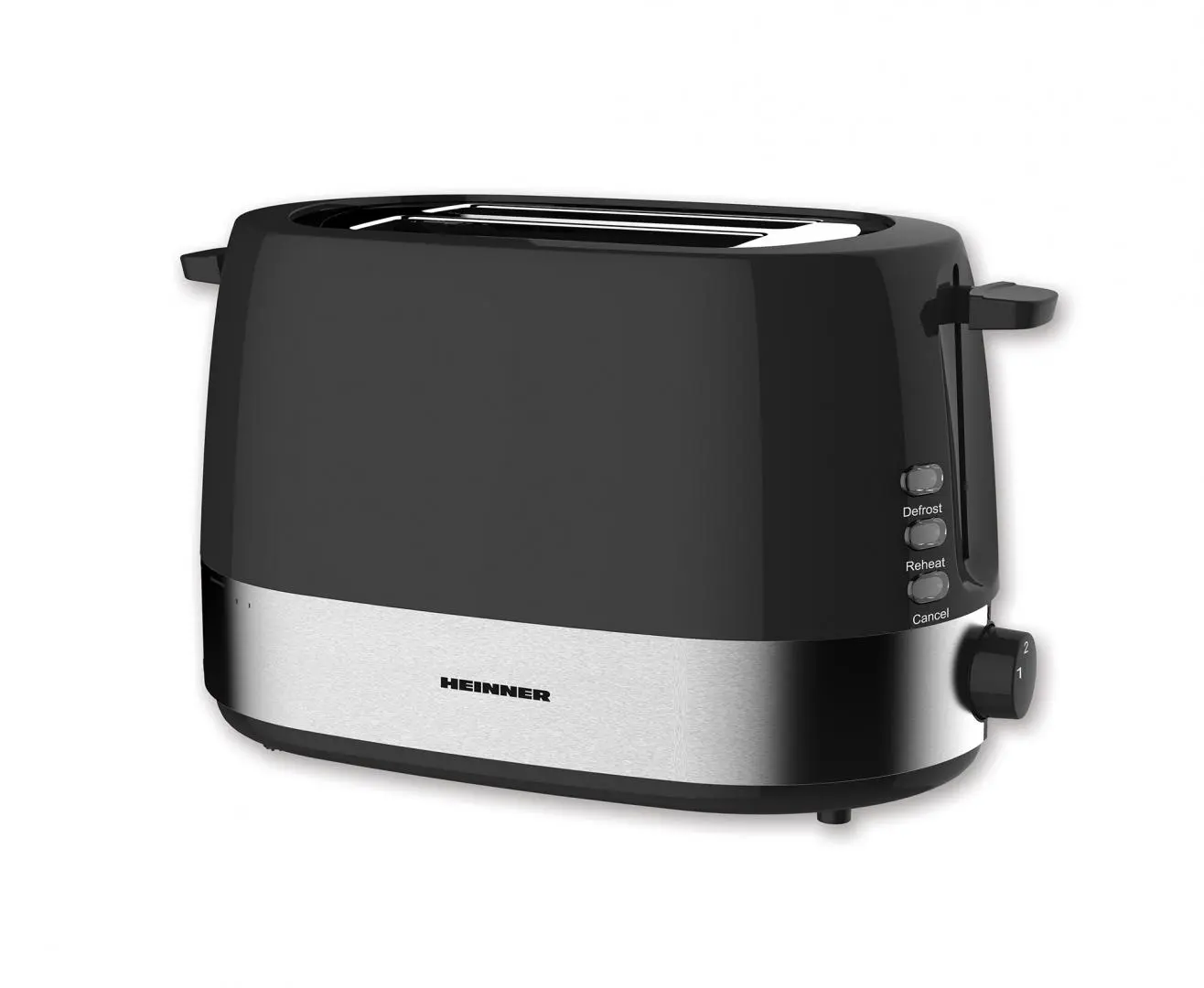 PRAJITOR DE PAINE HEINNER ROASTIT 850 HTP-850BK