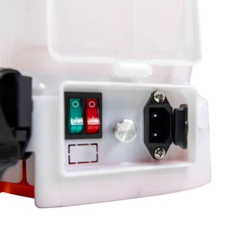 PULVERIZATOR ELECTRIC RURIS RSE 1900 S [3]