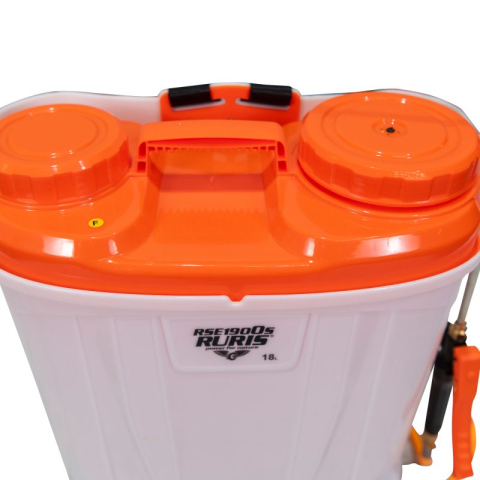 PULVERIZATOR ELECTRIC RURIS RSE 1900 S [4]