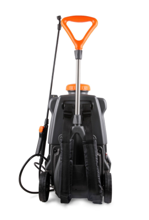 Casa, Gradina & Bricolaj - PULVERIZATOR ELECTRIC O-MAC PV180