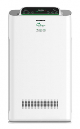 PURIFICATOR DE AER HEINNER HPA-318WIFI