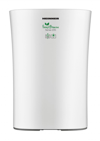 Electrocasnice & Climatizare - PURIFICATOR DE AER HEINNER HPA-M205
