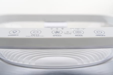 PURIFICATOR HEINNER HPA-M500 [3]