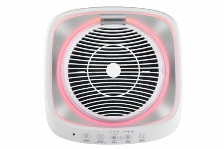 PURIFICATOR HEINNER HPA-M500 [5]