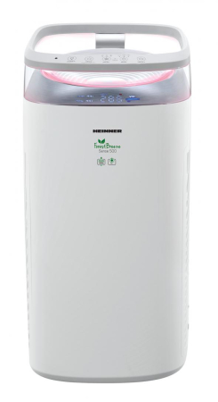 PURIFICATOR HEINNER HPA-M500